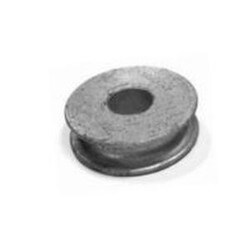 SSW-75-160KN Stay sheave wheel 160kN 75mm diameter 22mm hole min radius 6mm MCI ESS-111593